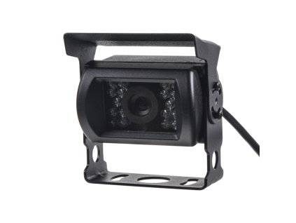 AHD 720P kamera 4PIN CCD SHARP s IR, vnější