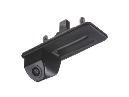 Kamera formát PAL/NTSC do vozu Škoda Octavia II (sedan i combi od 2010-13) v madle kufru