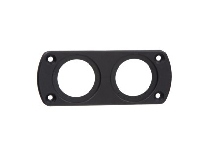 Panel pro dva napáječe