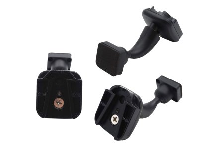 Držák zrcátka pro OEM instalaci Fiat, Peugeot, Citroen, Iveco, Mitsubishi