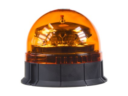 PROFI LED maják 12-24V 12x3W oranžový, ECE R65