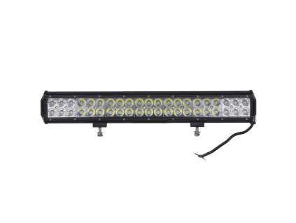 LED rampa, 42x3W, 506x80x65mm, ECE R10