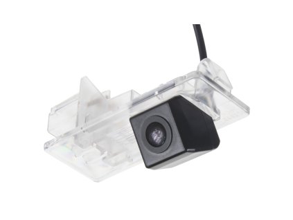 Kamera formát PAL/NTSC do vozu Renault Megane III.