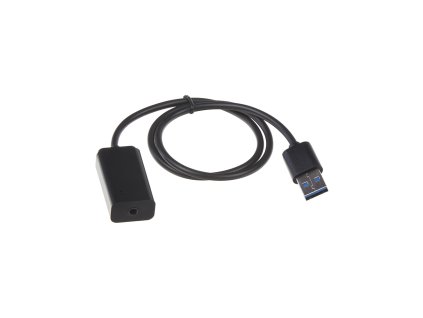 AUX vstup pro OEM syst. Renault / Dacia s USB konektorem