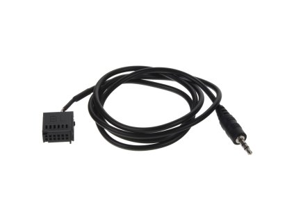 Adaptér audio vstup pro autorádio/navigaci Ford s 12pin konektorem