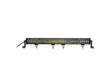 LED rampa s pozičním světlem, 60x3W, 813mm, ECE R10