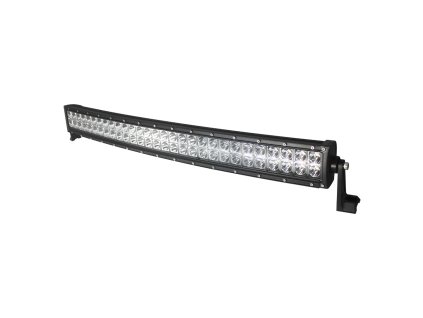 LED rampa prohnutá, 60x3W, 818mm, ECE R10