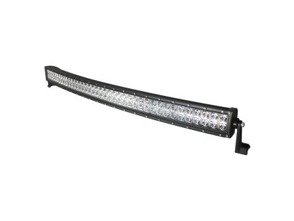 LED rampa prohnutá, 80x3W, 1069mm, ECE R10