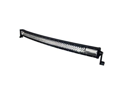 LED rampa prohnutá, 180x3W, 1065mm, ECE R10