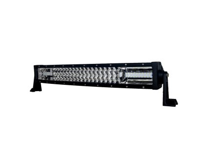 LED rampa, 90x3W, 555mm, ECE R10