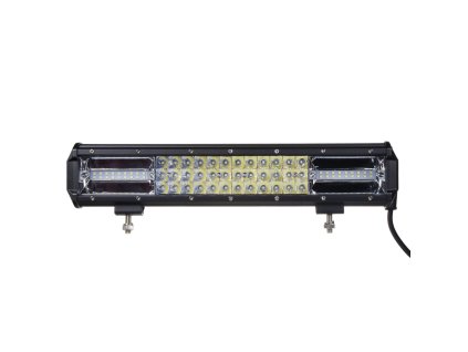 LED rampa, 72x3W, 397mm, ECE R10
