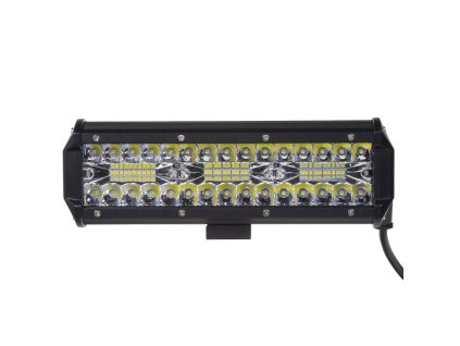 LED rampa, 60x3W, ECE R10 236x91x65 mm