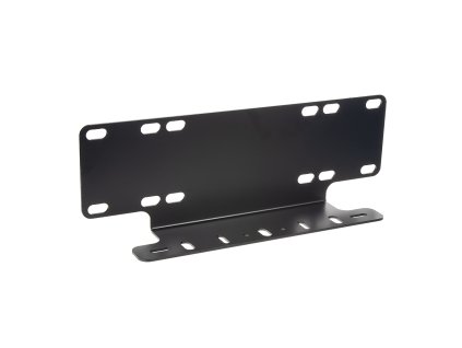 Držák pod SPZ pro pracovní světla