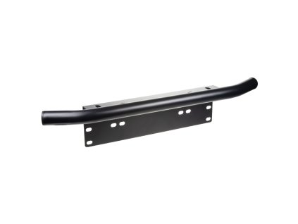 Držák pod SPZ pro pracovní světla