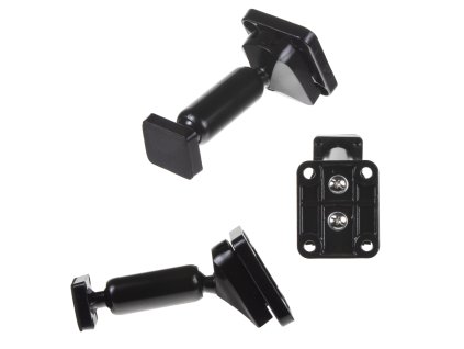 Držák zrcátka pro OEM instalaci, pro vozy bez zrcátka z výroby