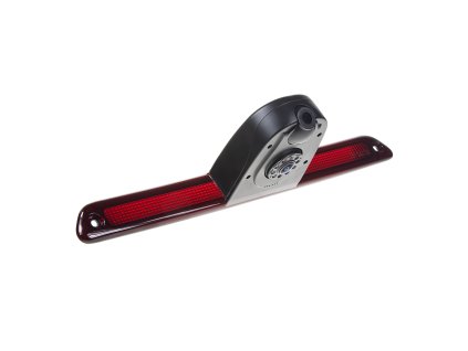 Dvojitá kamera 4PIN NTSC/PAL pro Mercedes Sprinter, VW Crafter