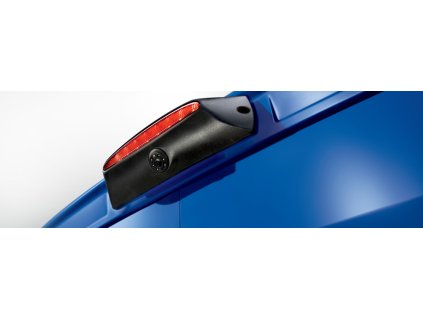 Kamera 4PIN NTSC/PAL pro Iveco Daily 2011-2014