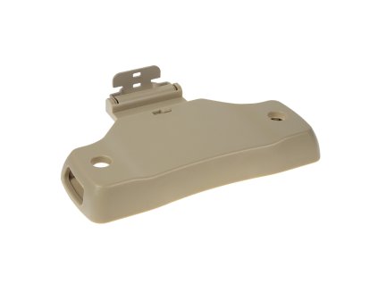 Držák na opěrku pro monitor ds-x125aa, ds-x125aaH, ds-x133aaH v béžové barvě