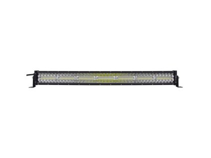 LED rampa prohnutá, 210x3W, 760mm, ECE R10