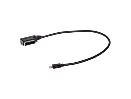 Adaptér iPhone pro Mercedes s MMI konektorem