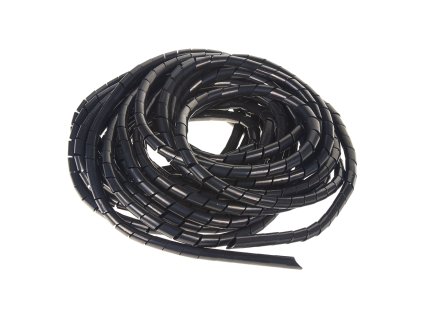 Svazkovací spirála 8 mm, 10m