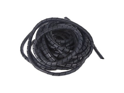 Svazkovací spirála 10 mm, 10m