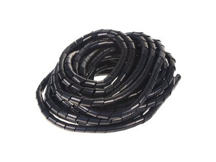 Svazkovací spirála 12 mm, 10m