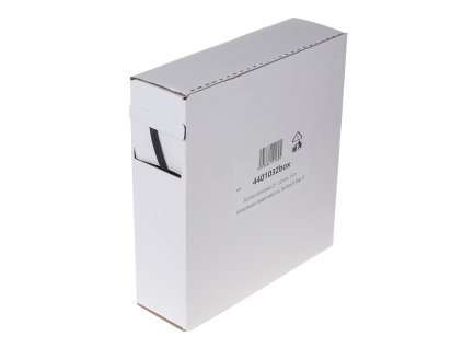 Bužírka smrštovací 2:1, 3,2 mm, 15 m