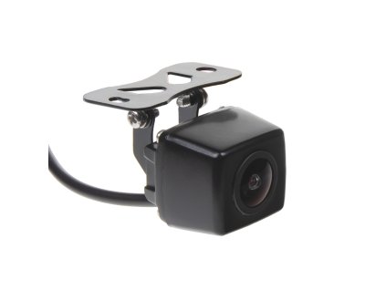 Kamera  miniaturní vnější, NTSC / PAL, 12-24V