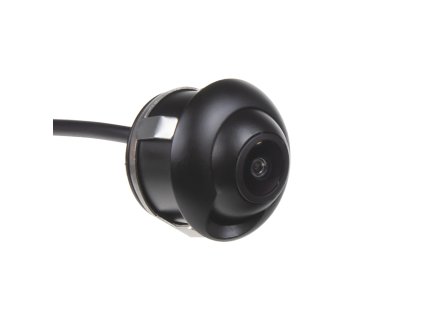 Kamera zavrtávací vnější, NTSC / PAL, 12-24V