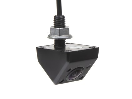 Kamera  miniaturní vnější, NTSC / PAL, 12-24V, IR