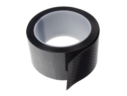 NANO univerzální ochranná lepící páska 50 mm x 5 m karbonová