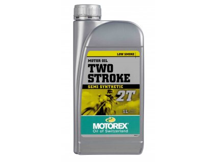 Motorex TWO STROKE 2T - 1L