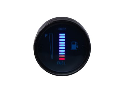 Indikátor stavu paliva 12V