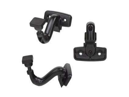 Držák zrcátka pro OEM instalaci, pro vozy bez zrcátka z výroby