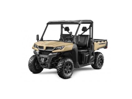 Nákladní pracovní čtyřkolka CF MOTO Gladiator UTV 1000 EPS