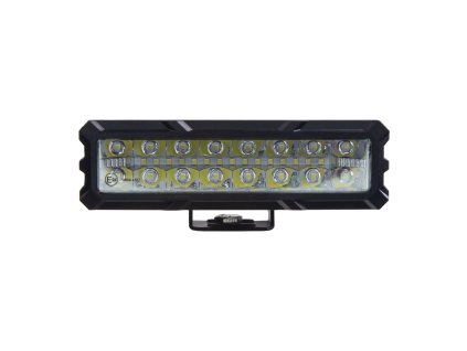 LED světlo obdélníkové, 31W, 31xLED, ECE R10