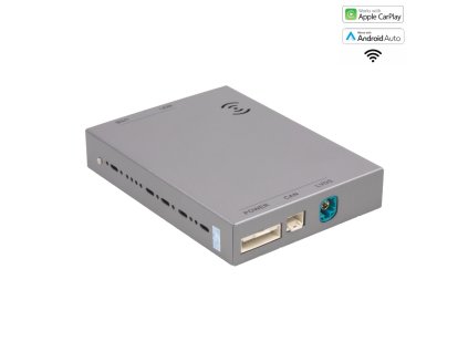 Adaptér CarPlay/Android Auto Peugeot/Citroen SMEG