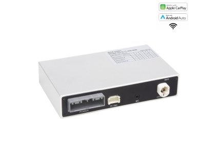 Adaptér CarPlay/Android Auto VW/Škoda/Audi MIB