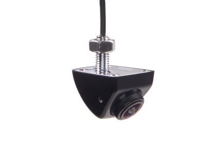Kamera miniaturní vnější PAL/NTSC, přední/zadní, 12-24V