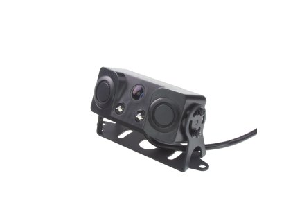 AHD 1080P kamera 4PIN, PAL, 2 senzory