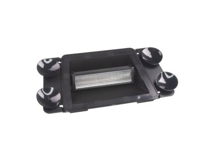 PREDATOR LED vnitřní, 18x LED 1,5W, 12/24V, oranžový, ECE R65