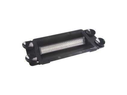 PREDATOR LED vnitřní, 24x LED 1,5W, 12/24V, oranžový, ECE R65