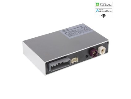Adaptér CarPlay/Android Auto Audi MMI 2G