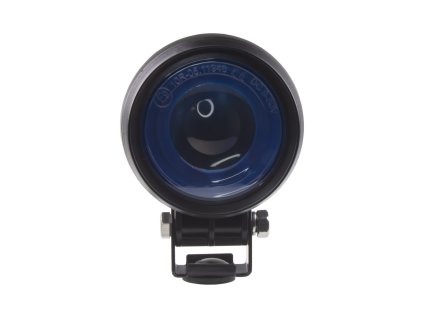 PROFI LED výstražná šipka 10-80V 15W modrá, ECE R10