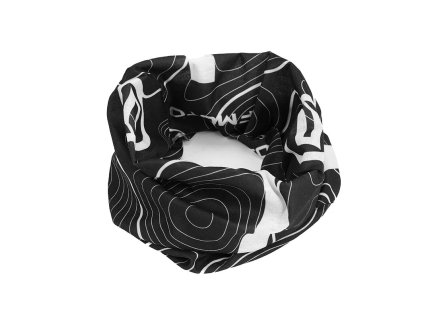 Šátek bandana CFMOTO (černý)