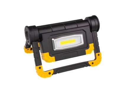 Hobby AKU LED pracovní i rekreační lampa 20W