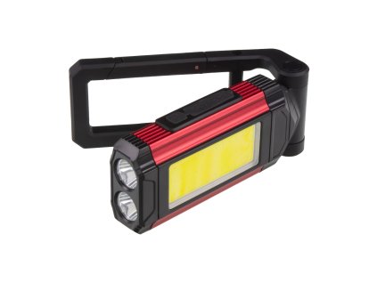 Hobby AKU LED pracovní i rekreační lampa 10W