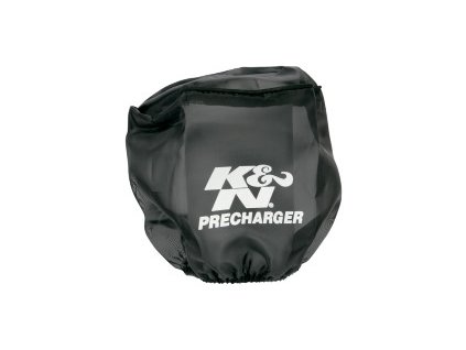 K&N FILTERS PRECHARGER ochrana filtru Can-Am Renegade