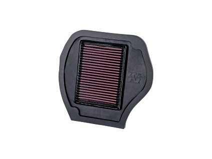 K&N FILTERS filtr pro Yamaha Grizzly YFM700F 07-15